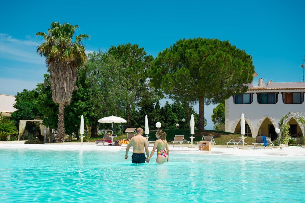 Villa Conca Marco Torre dell'Orso Exterior photo